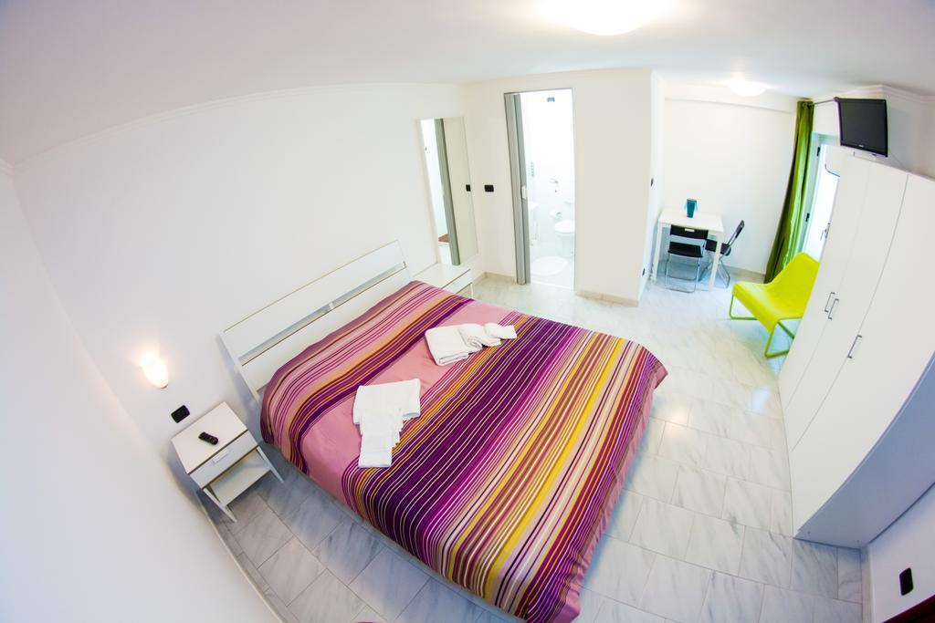 Siculandia Residence Mazara del Vallo Room photo